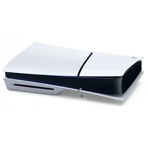 کنسول بازی سونی مدل PlayStation 5 Slim ظرفیت یک ترابایت ریجن 2016A اروپا به همراه دسته اضافی و پایه شارژر (10)
